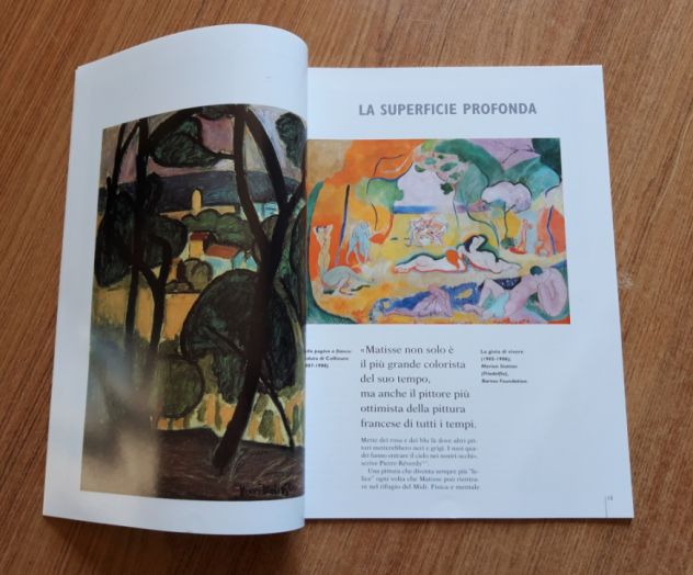 ART &amp; DOSSIER nr. 274 + MATISSE e il Mediterraneo - Foto 3