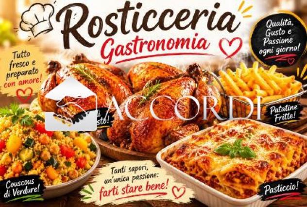 ATTIVITA'/LIC.COMMERCIALE di 3 vani e di 150 mq (CONEGLIANO) rif. DT6