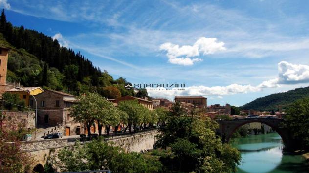 Nel cuore pulsante di fossombrone, in una posizione di prestigio su corso garibaldi, proponiamo in vendita/affitto locale commerciale di circa 25 mq a - Foto 6