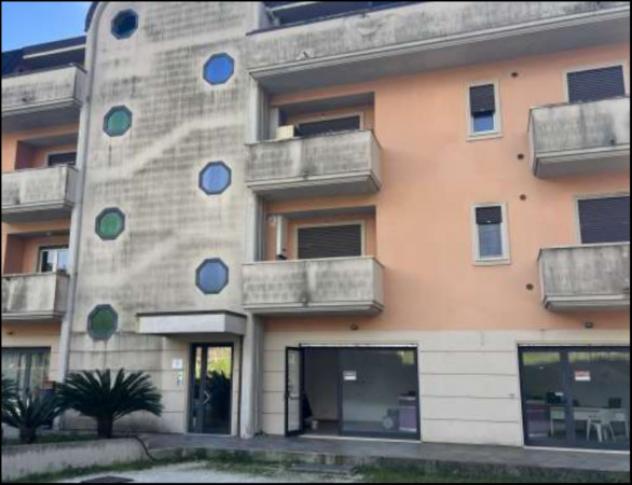 Immobile in asta di 66 m² in vendita a Pratella - Foto 2