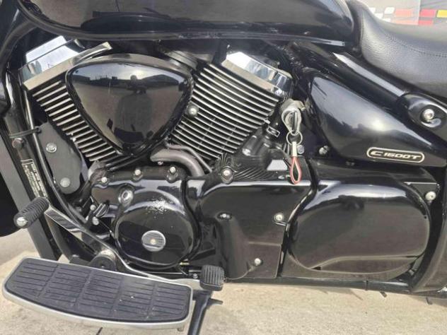 SUZUKI Intruder C 1500 C1500T SCAMBIO Video 360 rif. 24036519 - Foto 7
