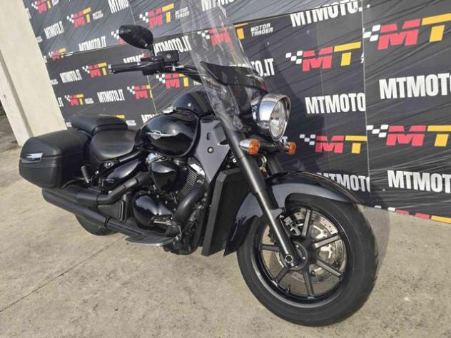 SUZUKI Intruder C 1500 C1500T SCAMBIO Video 360 rif. 24036519 - Foto 3