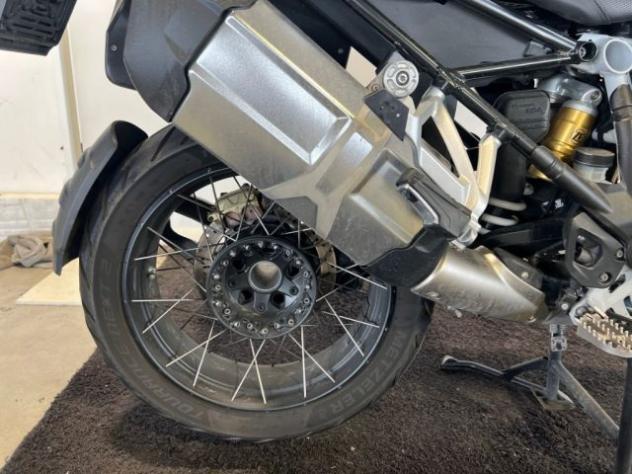 BMW R 1250 GS R 1250 GS rif. 24186328 - Foto 9