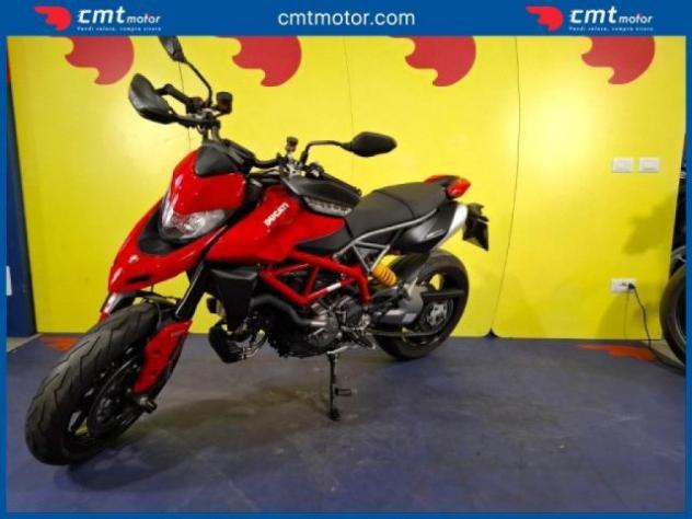DUCATI Hypermotard 950 Garantita e Finanziabile rif. 23807066 - Foto 4