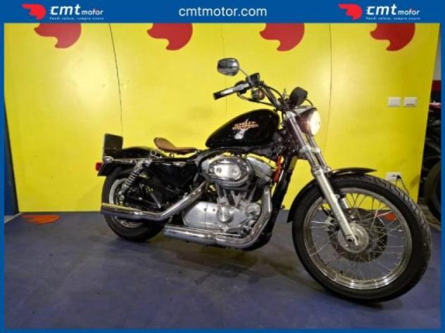 HARLEY-DAVIDSON 883 Low - XL 883L Garantita e Finanziabile rif. 24170019 - Foto 10