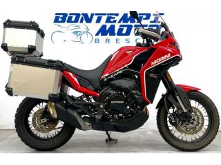Moto Morini X-Cape 650 null