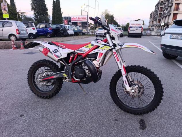 BETA Xtrainer 300 XTRAINER 300 rif. 24174553