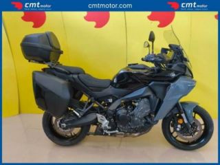 YAMAHA Tracer 9 Finanziabile - Grigio scuro - 6836 rif. 23661903