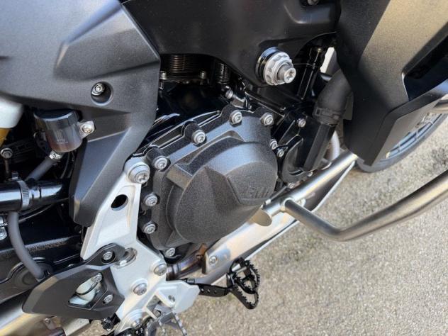 BMW F 900 GS Adventure - Foto 10