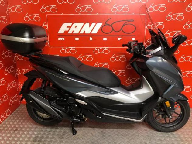 HONDA Forza 350 Deluxe rif. 23165471