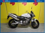 HONDA Hornet 600 Finanziabile - Bianco - 38250 rif. 23760228