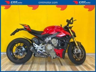DUCATI Streetfighter V4 1100 Garantita e Finanziabile rif. 24054790