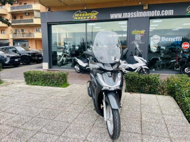 HONDA SH 150 PASSAGGIO E TAGLIANDO INCLUSO MINI RATE rif. 24059183 - Foto 7