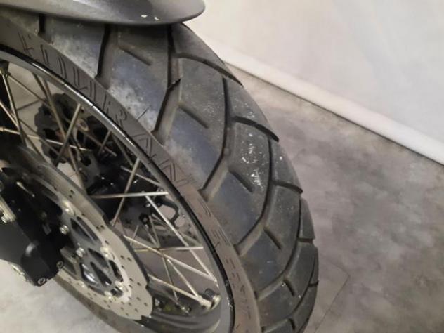 BENELLI TRK 502 X 502 X rif. 23413003 - Foto 7