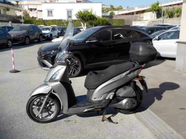 KYMCO People GT 300 Anno 2019 rif. 23963652 - Foto 6