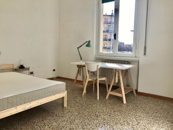 1 STANZA SINGOLA, STUDENTI O LAVORATORI, VIALE FORLANINI, 600 E - Foto 6