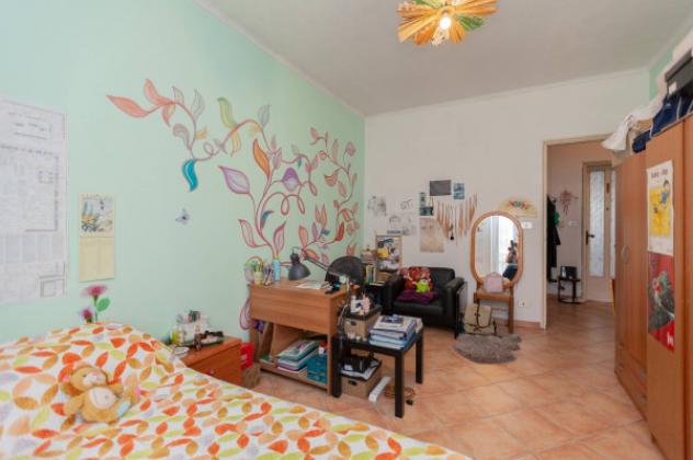 Appartamento di 75 m² con 3 locali in affitto a Torino - Foto 16