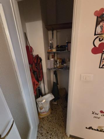 Lungo Po Antonelli Zona Vanchiglietta bilocale arredato - Foto 13