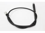 CAVO RINVIO CONTACHILOMETRI PIAGGIO ZIP 50 BASE 1991 - 1998 269657 SPEEDOME &hellip;