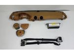 KIT AIRBAG PORSCHE CAYMAN 2015