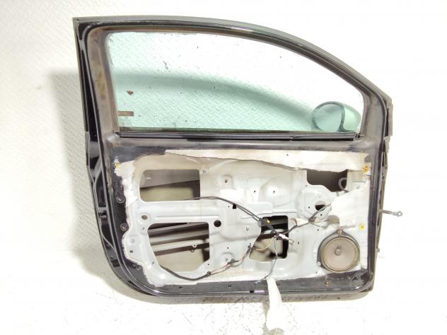 PORTIERA ANTERIORE SINISTRA FIAT 500 Serie 52136363 (0714) - Foto 6