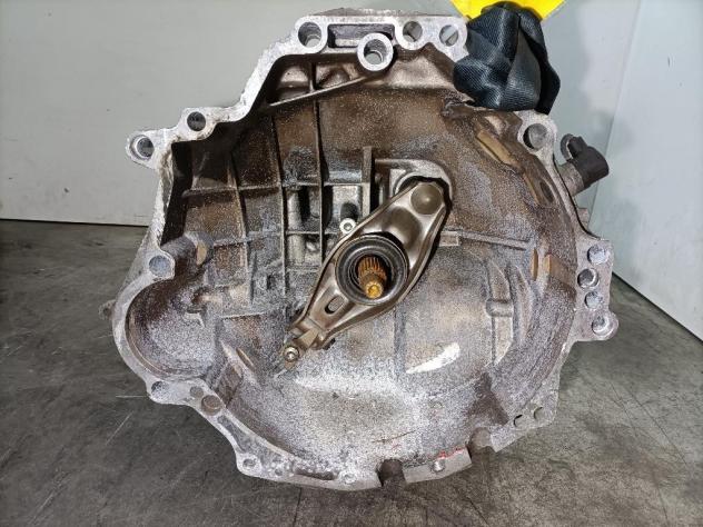CAMBIO MANUALE COMPLETO AUDI A4 Allroad Serie 0A2300040EX BPP diesel 2698 (0408)
