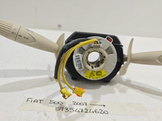 DEVIOLUCI FIAT 500 Serie 07354724620 (0714) - Foto 5