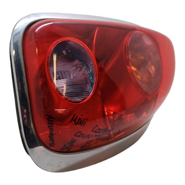 STOP FANALE POSTERIORE DESTRO MINI Countryman 1° Serie 63219808150 N47 C16 A (10) - Foto 2