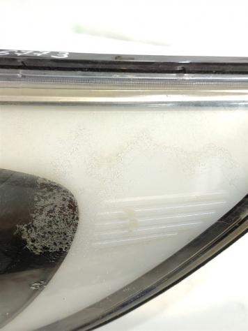 FARO ANTERIORE SINISTRO KIA Rio 4° Serie 921011W280 92101-1WXXX D4FC (11) - Foto 7
