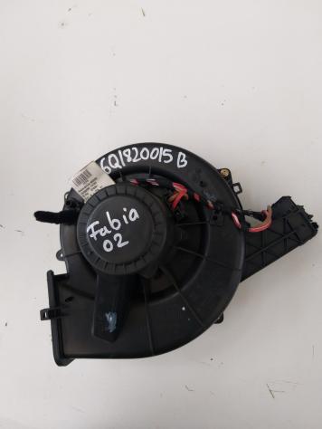 VENTOLA RISCALDAMENTO SKODA Fabia S. Wagon 1° Serie 6Q1820015B (9907)
