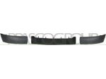 KIT MODANATURE PARAURTI ANTERIORE (3 PEZZI) C126856 Carrozzeria  Lamierati  &hellip;