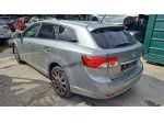 Ricambi vari Toyota Avensis 2.2D-4D del 2013