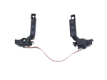 PULSANTIERA CONTROLLO NAVIGATORE/AUTORADIO CITROEN Jumpy Furgone 98081732ZD (16)