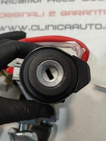 BLOCCHETTO ACCENSIONE KIA Sportage Serie D4FD (1016) - Foto 4
