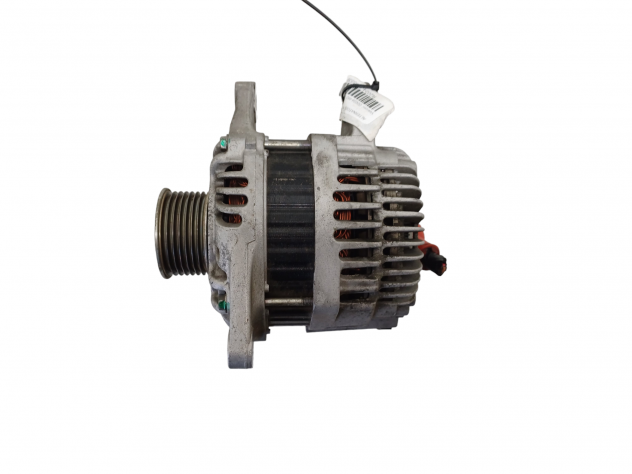 ALTERNATORE NISSAN Micra 7° Serie 231001HN1A HR12DE Benzina 1200 (1016) - Foto 6