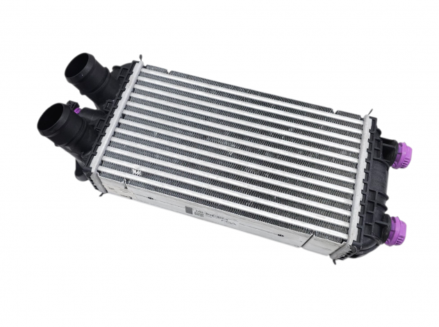 INTERCOOLER OPEL Corsa F Serie 9824742280 HN05 Benzina 1200 (19)