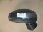 RETROVISORE EST.D.reg.elettr. GRIGIO MEDIO MET. 11 FILI AUDI A3 (8P) Sportb &hellip;