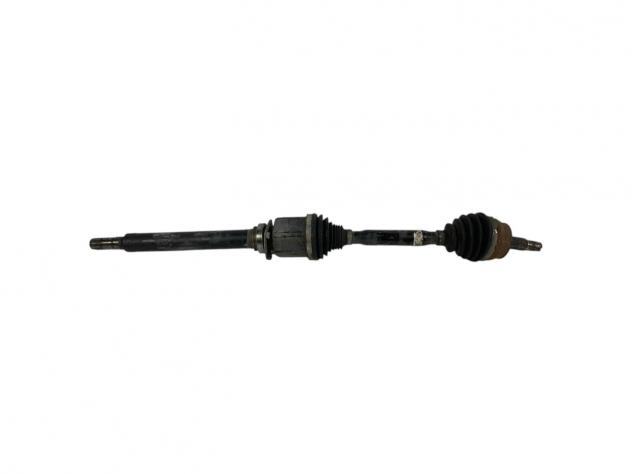 Semiasse Anteriore Destro Fiat 500x 1.3 Benzina 52088642 - 46070
