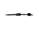 Semiasse Anteriore Destro Fiat 500x 1.3 Benzina 52088642 - 46070
