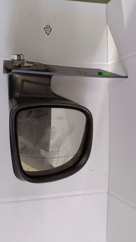 SPECCHIO DX MERCEDES VITO W639 2005 232636002