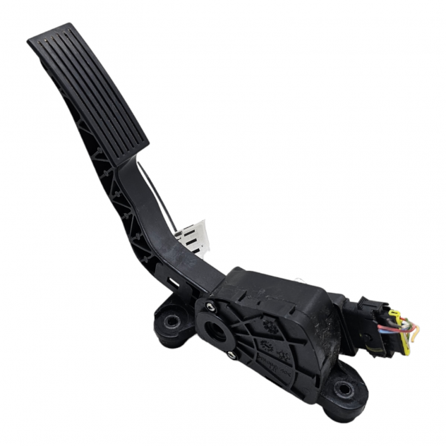 PEDALE ACCELERATORE KIA Venga 1° Serie 35190-4A700 G4FA (10) - Foto 2