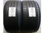 2 GOMME 295 35 21 YOKOHAMA A69207