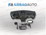 KIT AIRBAG OPEL ZAFIRA C CRUSCOTTO OPEL ZAFIRA C AIR BAG