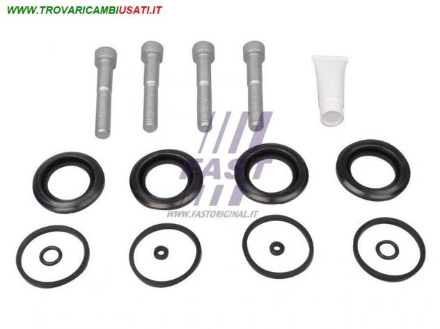 KIT REVISIONE PINZA FRENO IVECO DAILY 90 ANTERIORE 30-40 FT32291