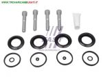 KIT REVISIONE PINZA FRENO IVECO DAILY 90 ANTERIORE 30-40 FT32291