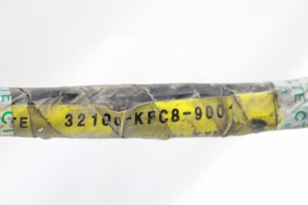 KYMCO DINK 150 LX 32100KFC89001 CABLAGGIO IMPIANTO ELETTRICO 99 - 02 MAIN WIRING HARNESS - Foto 4