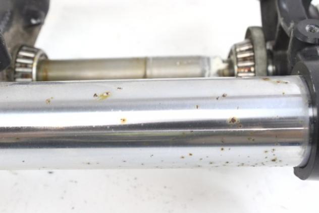 BMW K75 S 31422311312 FORCELLA ANTERIORE K569 85 - 96 FRONT FORK PARAOLIO DA SOSTITUIRE - Foto 9
