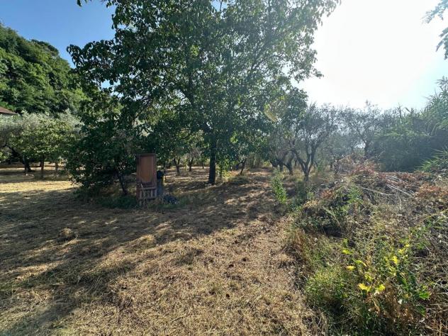 Terreno edif. residenziale in vendita a Isola - Luni 830 mq Rif: 1429047 - Foto 4