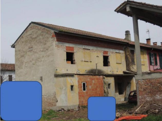 Immobile in asta di 183 m² in vendita a Pieve Albignola - Foto 2