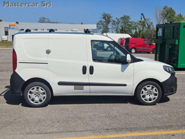 FIAT Doblo 1.4 T-JET 120cv MAXI NATURAL POWER SX E6 - FV839NL rif. 24087019 - Foto 7